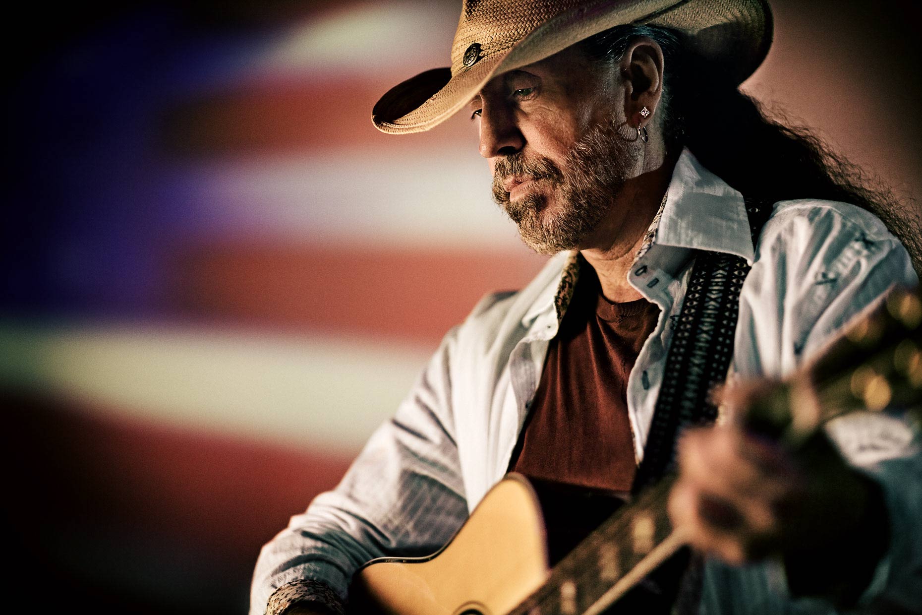 Randy Parton 