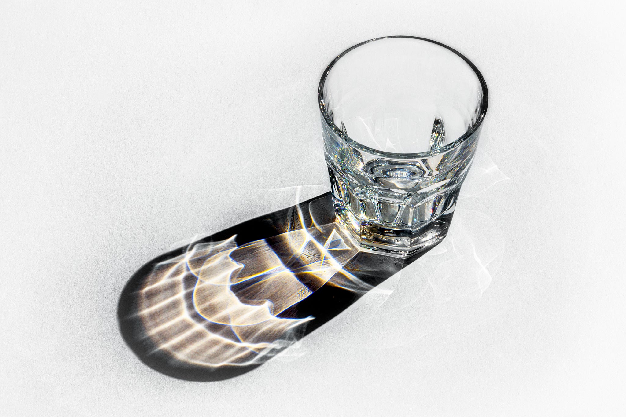 Bar Glass